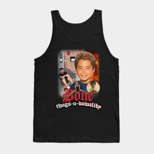 For Jake Tank Top